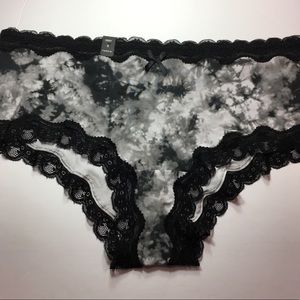 Torrid Size 4 Cheeky Panties Underwear 4x Sexy